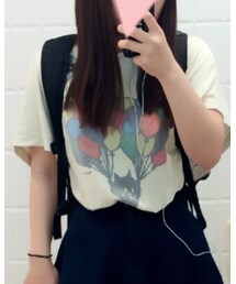 Ne-net | Tシャツ/カットソー