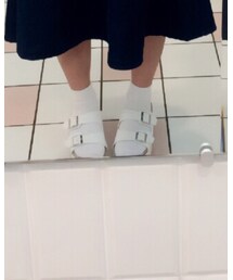 SPINNS | サンダル