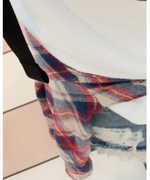 SPINNS | シャツ/ブラウス