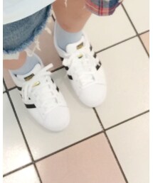 adidas | スニーカー