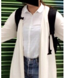 earth music&ecology | シャツ/ブラウス