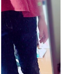 OLD NAVY | デニムパンツ