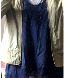 w closet | キャミソール