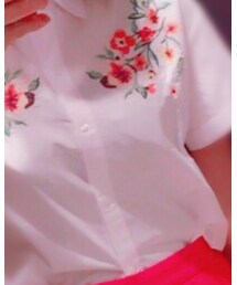 Bershka | シャツ/ブラウス