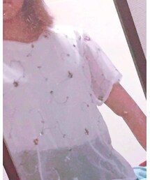 NICE CLAUP | Tシャツ/カットソー