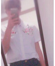 Bershka | シャツ/ブラウス