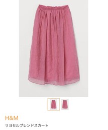 H&M | スカート
