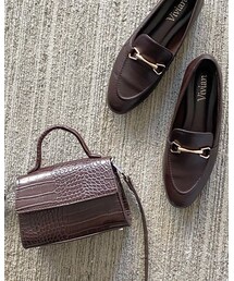 ZARA | ショルダーバッグ