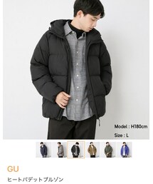 GU | ジャケット/アウター