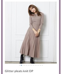 Elenore | ワンピース/ドレス