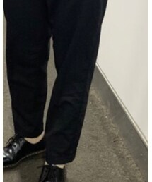 H&M | スラックス