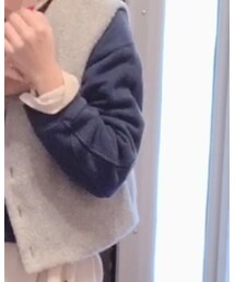 UU | UNIQLO U(スウェット)