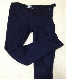 H&M | ストレッチデニム(デニムパンツ)