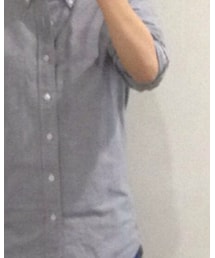 無印良品 | シャツ/ブラウス