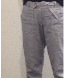 UNIQLO | その他パンツ