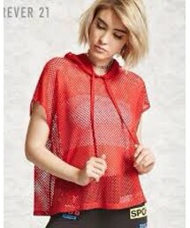 FOREVER 21 | パーカー