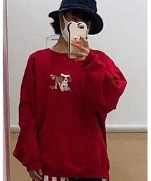 VINTAGE | スウェット