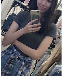 ZARA | Tシャツ/カットソー