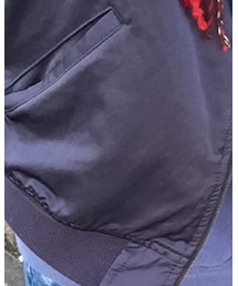 UNIQLO | ブルゾン