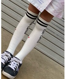 PinkLatte | ソックス/靴下