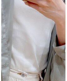 UNIQLO | タンクトップ