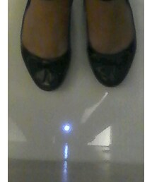 PANDORA | パンプス