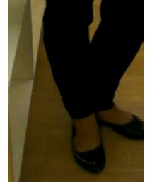 no brand | パンプス