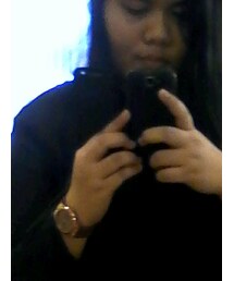 odm | アナログ腕時計