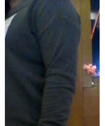 hum | スウェット