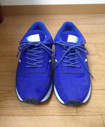 ORPHIC | スニーカー