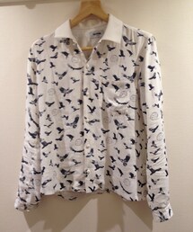 FACTOTUM | シャツ/ブラウス