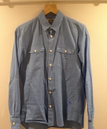 FACTOTUM | シャツ/ブラウス