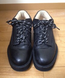 foot the coacher | ブーツ