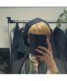 GU | チェスターコート