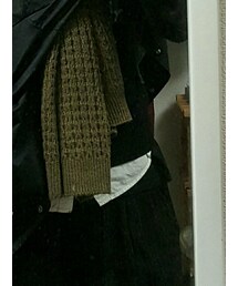 VINTAGE | マフラー