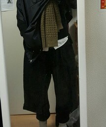 SISE | その他パンツ