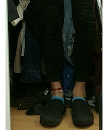 UNIQLO | その他パンツ