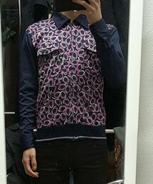 bluesdress | ブルゾン