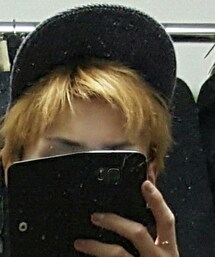 SHAREEF | キャップ