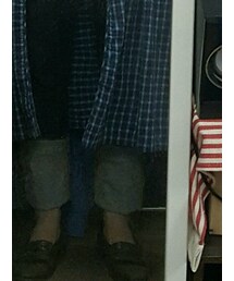 UNIQLO | デニムパンツ