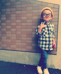 ZARA KIDS | シャツ/ブラウス