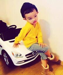 西松屋 | その他パンツ