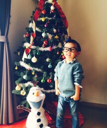 H&M | ニット/セーター