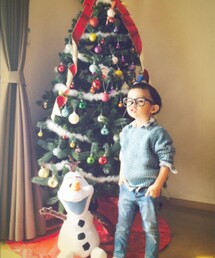 ZARA KIDS | シャツ/ブラウス