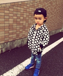 STUSSY | パーカー