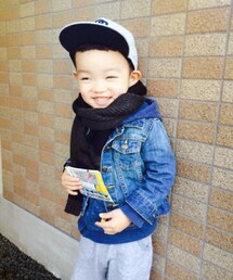 babyGAP | デニムジャケット