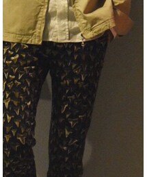 Paul Smith | スラックス