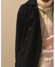 A.P.C. | チェスターコート
