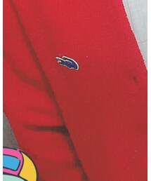 LACOSTE | カーディガン/ボレロ