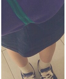 archives | デニムスカート